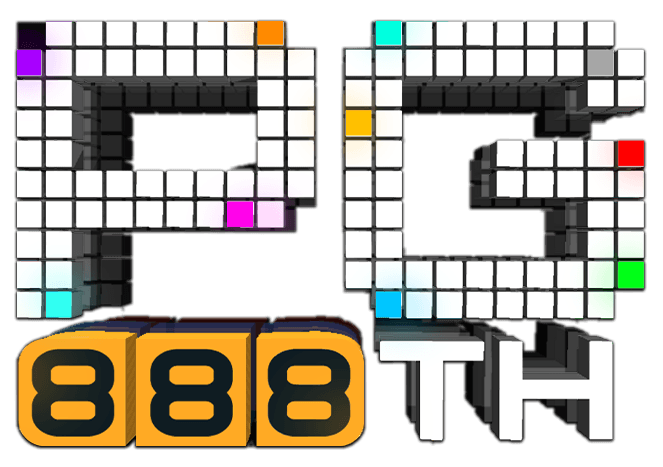 pg888th สล็อตเว็บตรง API แท้ 100% ฝากถอน True Wallet ออโต้