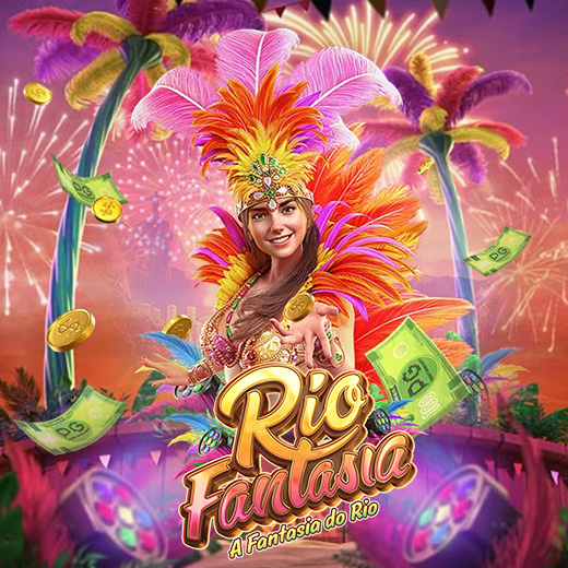 pg888th 10 Rio Fantasia