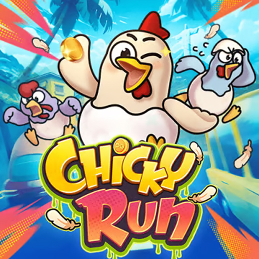 pg888th 12 Chicky Run