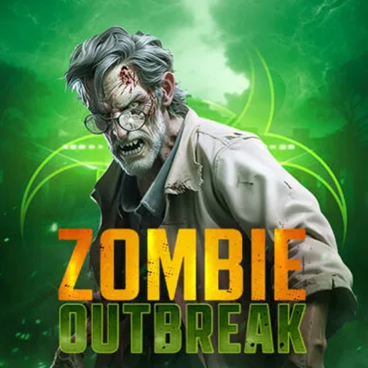 pg888th 13 Zombie Outbreak