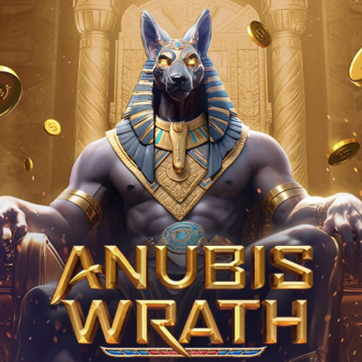 pg888th 14 Anubis Wrath