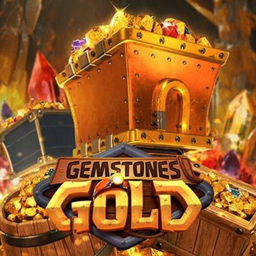 pg888th 15 Gemstones Gold